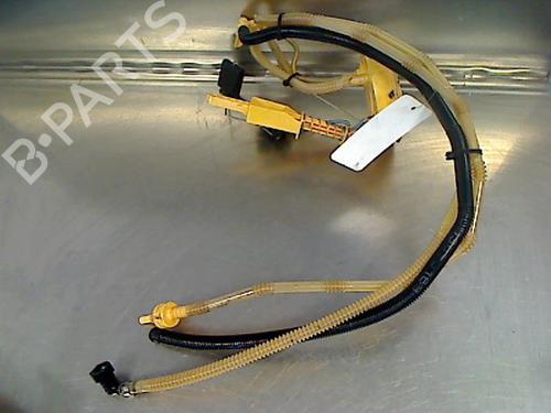 Used Fuel pump BMW 1 (E87) 118 d (143 hp) 14858485