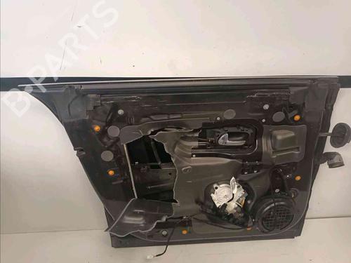 Left rear door CITROËN C6 (TD_) 2.7 HDi | BP20603279C4