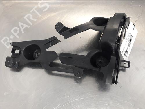 Used Rear bumper bracket PEUGEOT 2008 I (CU_) 1.6 BlueHDi 100 (100 hp) 14867392