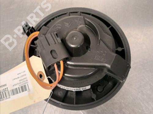 Heater blower motor PEUGEOT 108 1.0 VTi 72 | BP10683191M62 