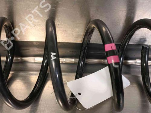 Shock absorber spring NISSAN MICRA V (K14)  | BP20602472C152 