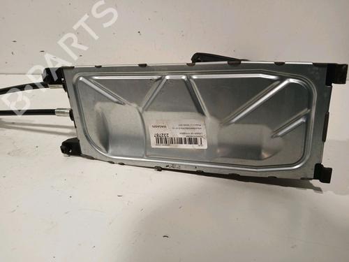 Gear lever VW POLO VI (AW1, BZ1, AE1) 1.0 TSI | BP17315409M90 