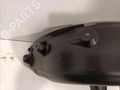 Wheel arch RENAULT CAPTUR II (HF_)  | BP21605304C56 