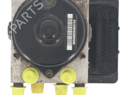 ABS pump RENAULT ESPACE IV (JK0/1_) 2.0 dCi (JK02, JK03) | BP29582582M43 