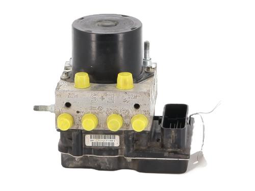 Used ABS pump VW POLO V (6R1, 6C1) 1.6 TDI (90 hp) 22777179