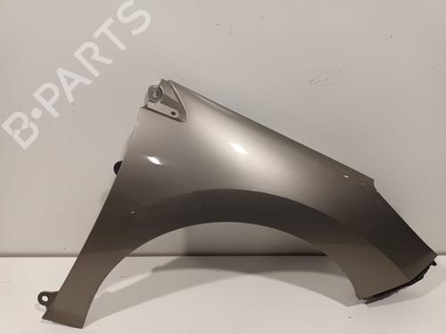 Used Right front fenders Right front fenders 37533642 37533642