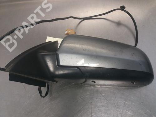 Left mirror AUDI A4 B7 (8EC) 1.9 TDI | BP9334798C26 