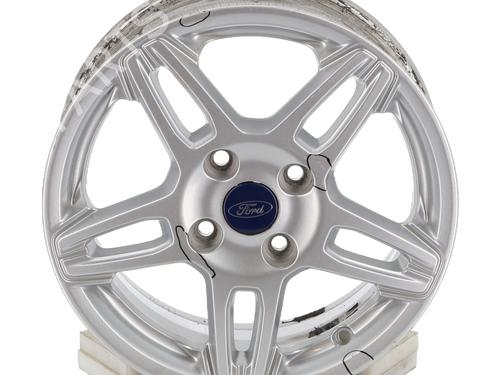 Used Rim FORD FIESTA VI (CB1, CCN) 1.5 TDCi (75 hp) 27097255