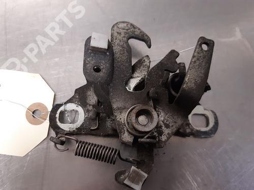 Used Hood lock PEUGEOT 508 SW I (8E_) 1.6 BlueHDi 120 (120 hp) 9331544