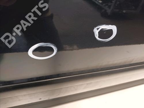 Right front door VW PASSAT B5.5 (3B3) 1.9 TDI | BP10052633C3 