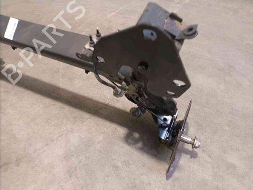 Rear axle NISSAN NV250 Van (X61)  | BP21782102M2 