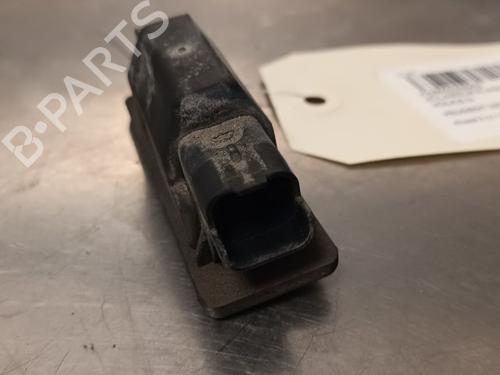 Licence plate light PEUGEOT 307 CC (3B) 2.0 HDi 135 | BP14869127I40 