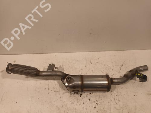 Catalyst RENAULT TRAFIC III Bus (JG_) 2.0 dCi 150 (JGMU) | BP36765166M10 - Image 8