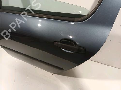 Left rear door PEUGEOT 307 (3A/C) 1.6 HDi | BP16202534C4 