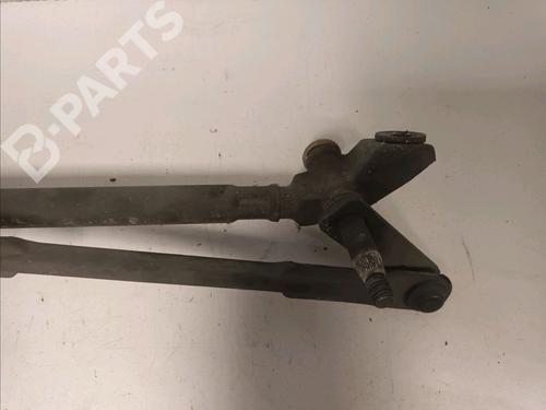 Front wiper motor PEUGEOT 307 (3A/C) 2.0 HDi 90 | BP9340373M29 