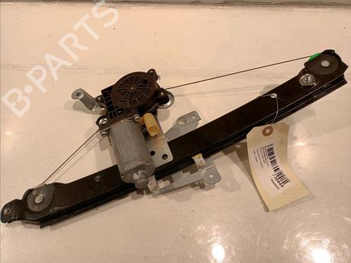 Used Rear left window mechanism VOLVO XC70 II (136) D5 AWD (185 hp) 14949060