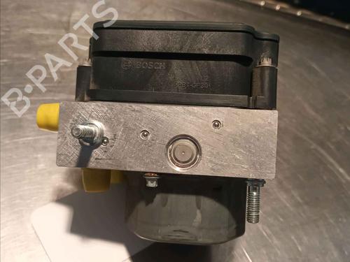 ABS pump RENAULT ZOE (BFM_) ZOE | BP29582686M43 