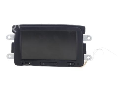 Used Radio Radio 37682623 37682623