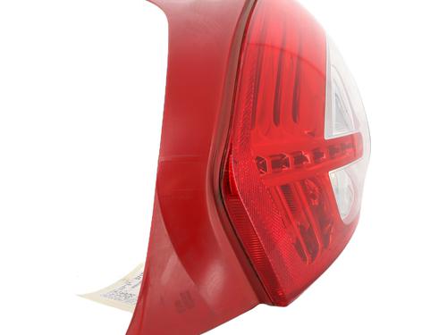 Right taillight PEUGEOT 208 I (CA_, CC_) 1.6 HDi | BP23238177C35 