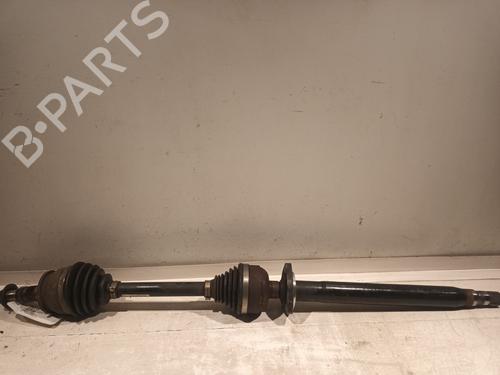 Used Right front driveshaft OPEL ZAFIRA TOURER C (P12) 2.0 CDTi (75) (110 hp) 30120535