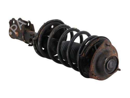 Left front shock absorber HYUNDAI GETZ (TB) 1.5 CRDi | BP26229524M16 
