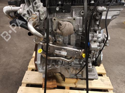 Engine KIA PICANTO III (JA) 1.0 | BP31847914M1