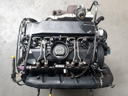 Used Engine Engine FORD MONDEO III (B5Y) 2.0 TDCi (130 hp) 9323111 9323111