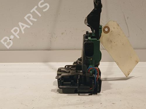 Front right lock VW GOLF IV (1J1) 1.9 TDI | BP20691685C97 