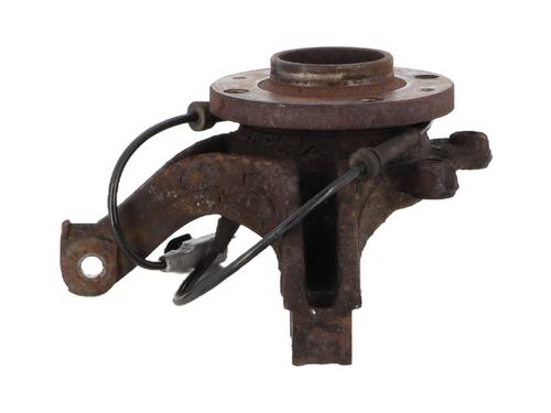 Left front steering knuckle PEUGEOT 307 (3A/C) 1.6 HDi | BP27290705M25 
