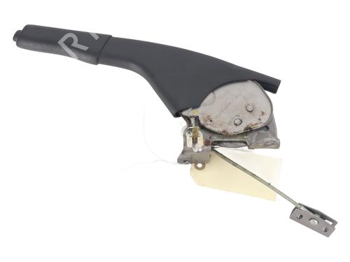 Used Hand brake RENAULT CLIO III (BR0/1, CR0/1) 1.5 dCi (C/BR0G, C/BR1G) (68 hp) 27647432