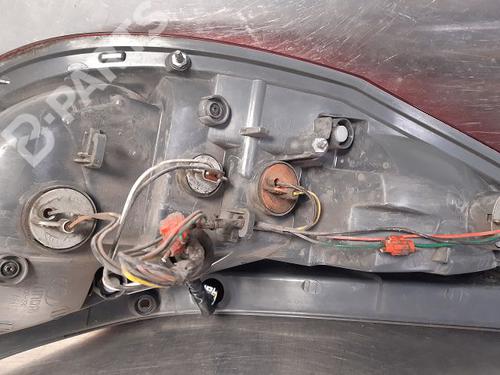 Right taillight HYUNDAI i30 (FD) 1.6 CRDi | BP9331787C35 