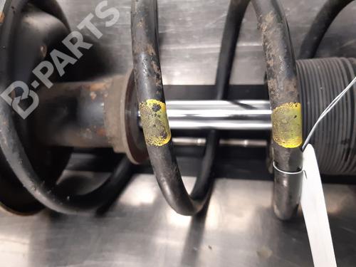 Left front shock absorber MAZDA 3 Saloon (BK) 1.6 DI Turbo (BK12Y) | BP9330668M16 