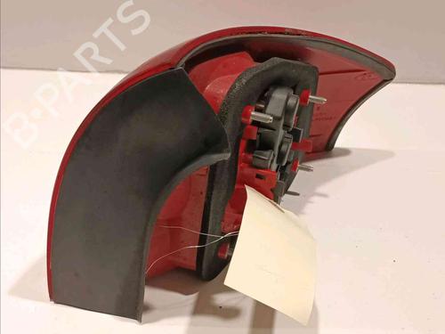 Left taillight AUDI A6 C5 (4B2) 1.9 TDI | BP20605578C34 