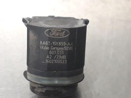 Electronic module FORD MONDEO IV (BA7) 1.8 TDCi | BP14865169M83 