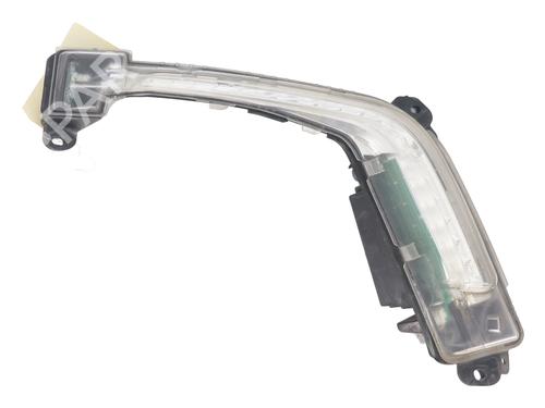 Used Right daytime light PEUGEOT 308 I (4A_, 4C_) 1.6 HDi (92 hp) 28619316