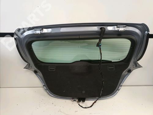 Bakluke CC/Kombi-Kupé OPEL ASTRA H GTC (A04) 1.7 CDTi (L08) | BP10052878C6 