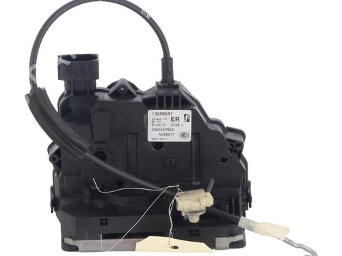 rear-right-lock-opel-corsa-d-s07-2006-2007-2008-2009-2010-2011-2012-2013-2014-2015-37682611 main image