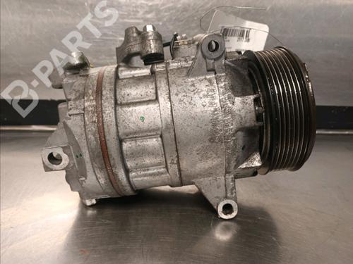 Used AC compressor NISSAN QASHQAI / QASHQAI +2 I (J10, NJ10, JJ10E) 1.6 dCi (130 hp) 9340151