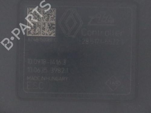 ABS pump DACIA SANDERO III 1.0 TCe 90 | BP27694810M43 