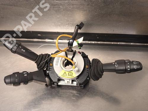 Used Headlight switch FIAT BRAVO II (198_) 1.9 D Multijet (198AXC1B) (150 hp) 9337871