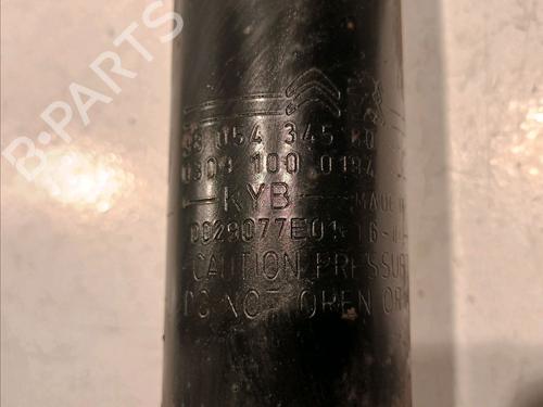 Right rear shock absorber PEUGEOT 508 I (8D_) 1.6 BlueHDi 120 | BP18251441M19 