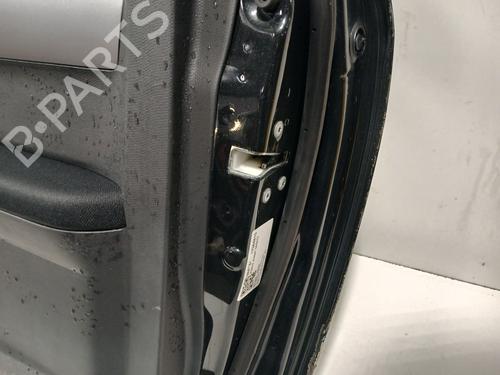 Right front door SUZUKI SWIFT III (MZ, EZ) 1.3 DDiS (RS413D) | BP29419707C3 