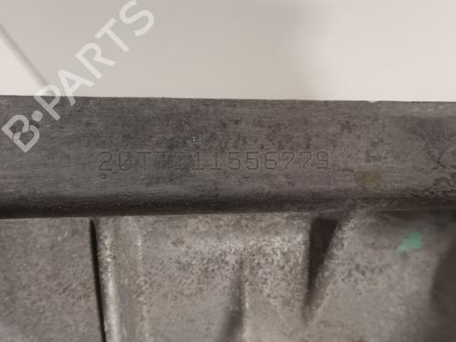 Gearbox CITROËN C1 (PM_, PN_) 1.0 | BP29965196M3 