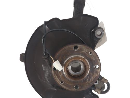 Used Right front steering knuckle OPEL AGILA B (H08) 1.2 (F68) (94 hp) 29268592