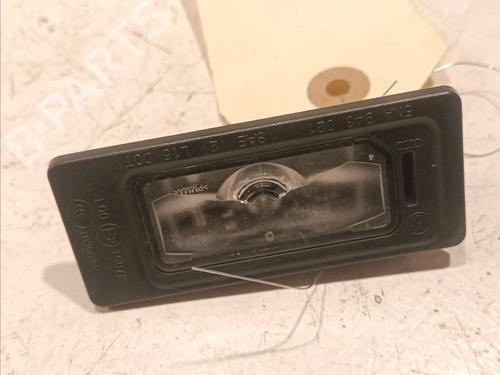 Used Licence plate light SEAT ARONA (KJ7, KJP) 1.6 TDI (115 hp) 17994423