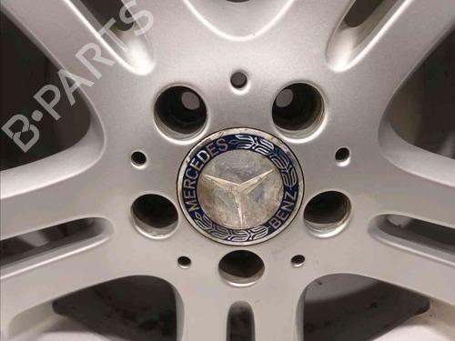 Rim MERCEDES-BENZ M-CLASS (W164) ML 280 CDI 4-matic (164.120) | BP21083902C45 
