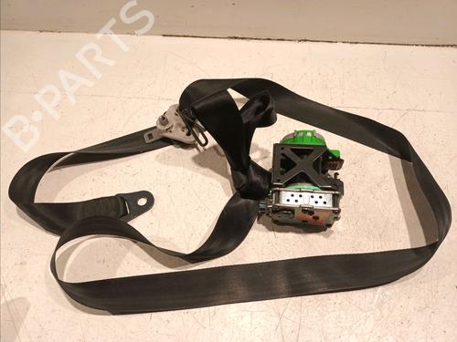Used Front right belt tensioner PEUGEOT PARTNER Box Body/MPV 1.6 HDi 16V (90 hp) 18896313
