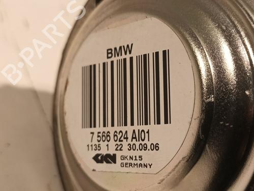 Right rear driveshaft BMW 3 Coupe (E92) 335 i | BP21124428M41 