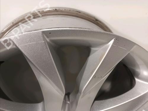 Rim PEUGEOT 508 I (8D_) 2.0 BlueHDi 150 | BP17994099C45 