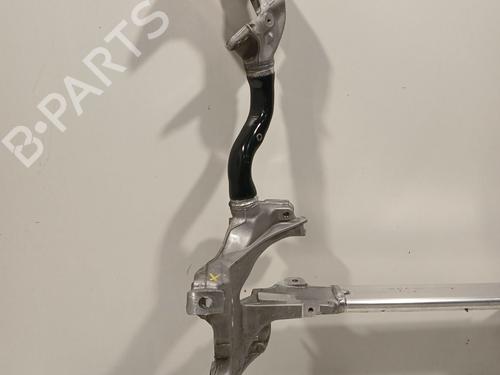 Subframe PORSCHE CAYENNE Coupe (9YB) 3.0 E-Hybrid AWD (9YBAV1) | BP30191551M9 